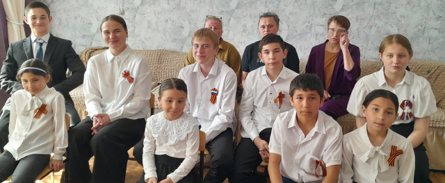 Перерыв на кино