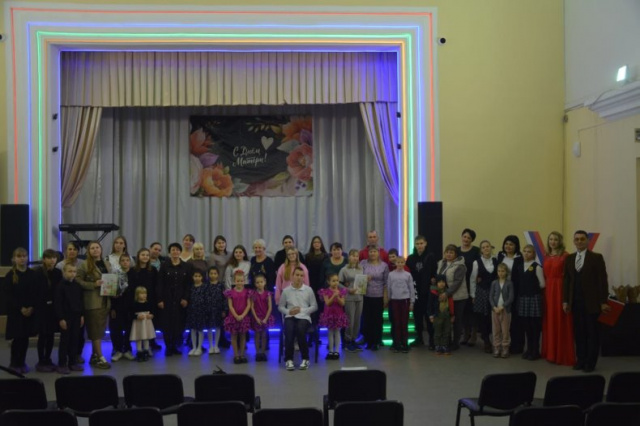 Мама, будь всегда со мною рядом