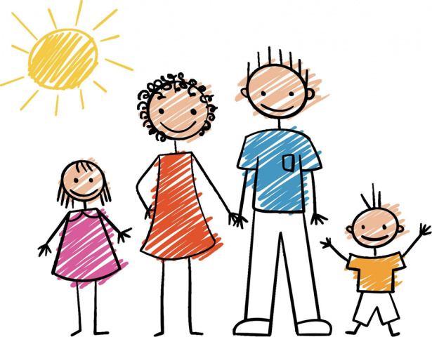 Семейные формы устройства детей