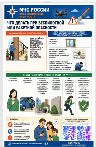 Осторожно