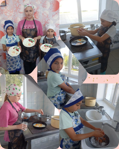 Кулинары